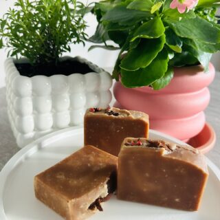 Apple Spice Bar