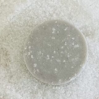 Mini Mint Sea Salt Bar