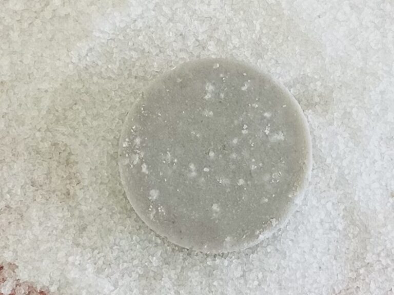 Mini Sea Salt