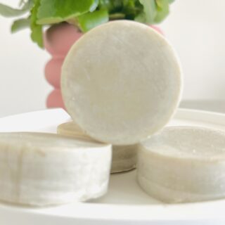 Mini Dead Sea Clay Bar